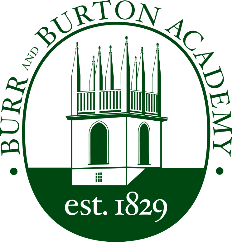 Burr and Burton Academy