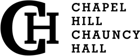 Chapel Hill-Chauncy Hall